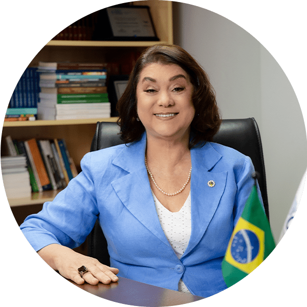 Imagem do Comitê Executivo